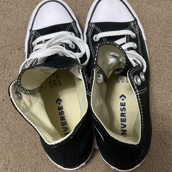 Converse high top - Picture 4 of 4